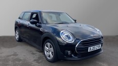 MINI Clubman 1.5 Cooper Classic 6dr Auto Petrol Estate